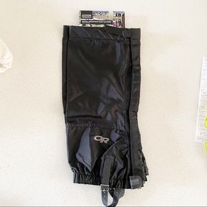 Outdoor Research Rocky Mountain High Gaiters Large